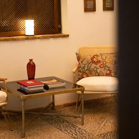 בית הארחה Boutique Alma Andalusi