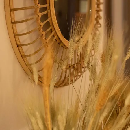Boutique Alma Andalusi בית הארחה *
