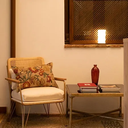 Boutique Alma Andalusi בית הארחה קורדובה