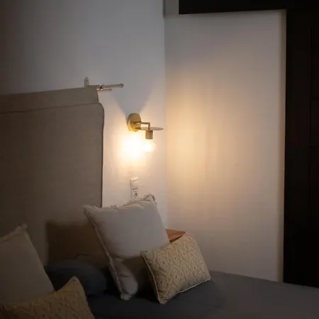 Boutique Alma Andalusi בית הארחה קורדובה