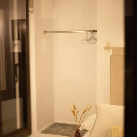 Boutique Alma Andalusi בית הארחה *