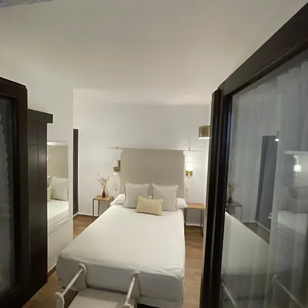 בית הארחה Boutique Alma Andalusi *