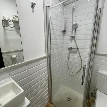 Boutique Alma Andalusi * קורדובה