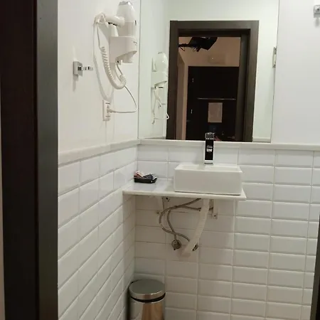Boutique Alma Andalusi בית הארחה