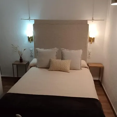 Gasthuis Boutique Alma Andalusi