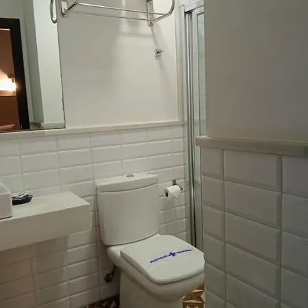 Boutique Alma Andalusi בית הארחה *