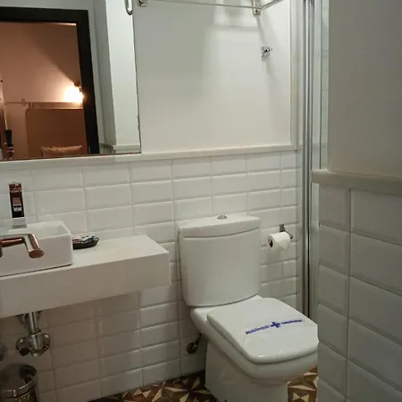 בית הארחה Boutique Alma Andalusi *