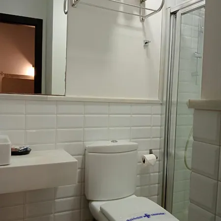 Boutique Alma Andalusi קורדובה