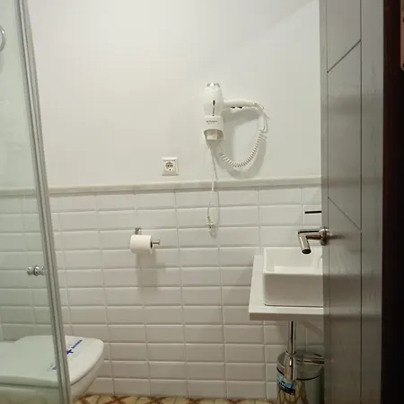 Boutique Alma Andalusi בית הארחה