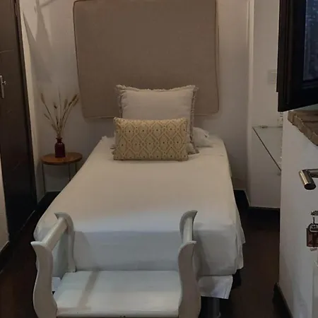 Boutique Alma Andalusi * קורדובה