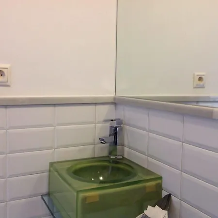 Boutique Alma Andalusi בית הארחה קורדובה