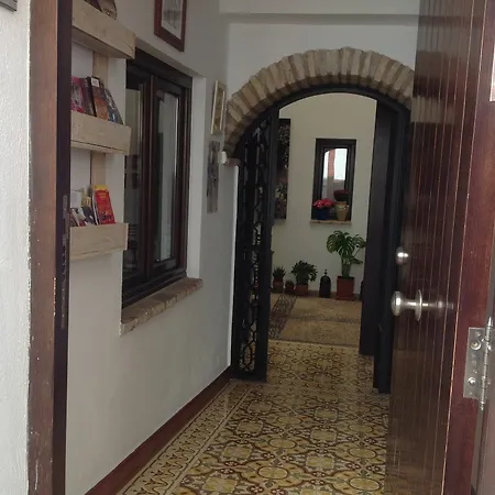 Boutique Alma Andalusi קורדובה