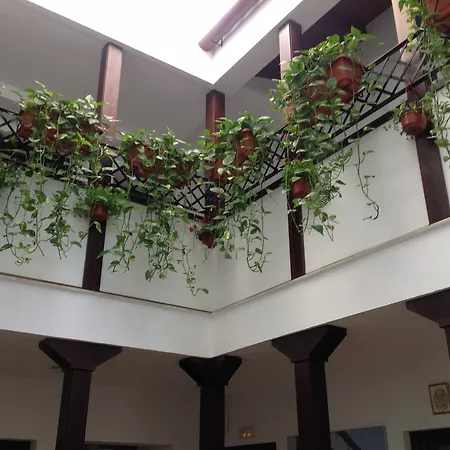 Boutique Alma Andalusi בית הארחה קורדובה